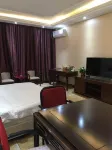 Jinyuan Business Hotel Hotels in Hailun