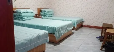 Zengbao Hotel