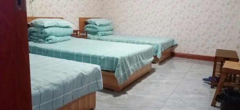 增寶賓館