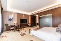 Zhongting Hotel Hotels in Yancheng