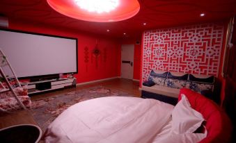 Qiqihar Lollipop Boutique Hotel