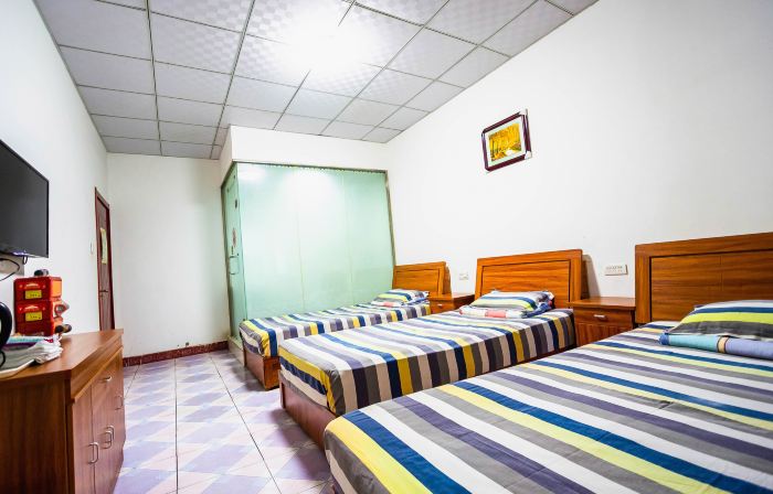 Xinxiang Guoying Guest House
