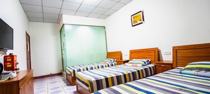 Xinxiang Guoying Guest House Hotels in Xinxiang