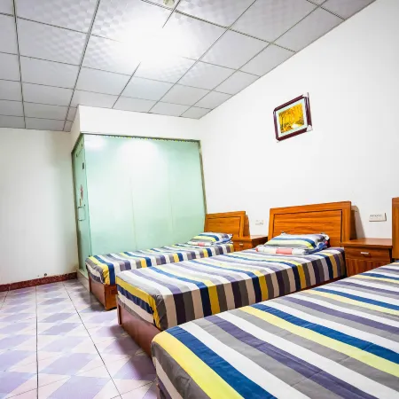 Xinxiang Guoying Guest House