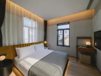 Lingjing Anhai Hotel Hotels near Gulangyu