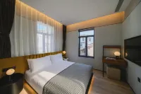 Lingjing Anhai Hotel - Villas