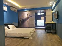 Baoying Xinsuzhong Hotel