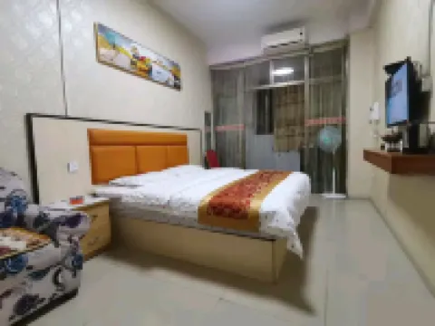 Foshan GanJiao Apartment (Lishui Jiazhou Plaza)