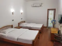 Yingshan Yunquan Mountain Villa