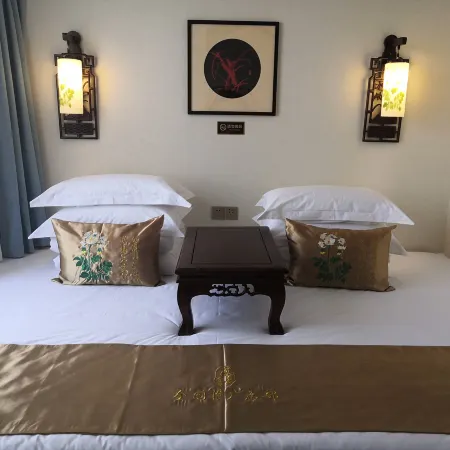 Yuxian Tudou Bann Inn