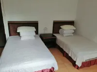 Kuaile Hotel (Ji'an Station)