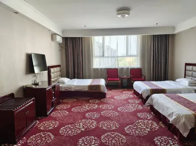 Tongliu Tianli Business Hotel