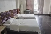Lanyue Hotel Hotels in Youlan Lanxi Resort