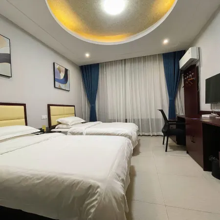 Yijia Business Hotel