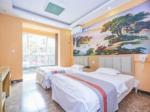 Langtaosha Business Hotel