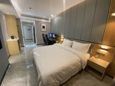 Casa E-sports Hotel