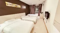 Chuzhou South Qiao Shangyou Hotel