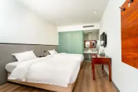 Mr. A's Hotel