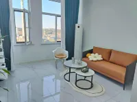 Moye Homestay (Xinglong Branch) Hotels in Fushun North Railway Station/Passenger Station