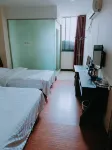 Guangshan Kabin Business Hotel