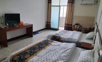 Shantou Chenghai Guangyuan Accommodation