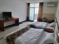 Shantou Chenghai Guangyuan Accommodation Hotel berhampiran Dongxing Passenger Transport Terminal