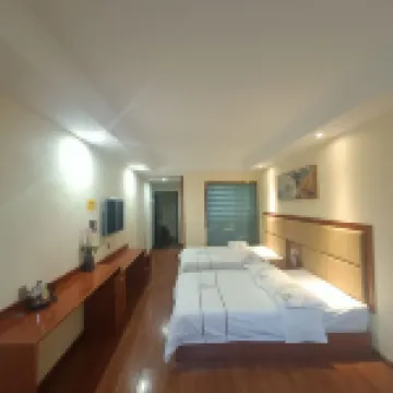 Xuan'en Shadao Homestay