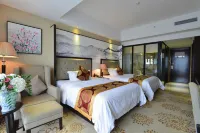 Beihai Zhiboyuan Boutique Hotel (Beihai High-Speed Railway Station)