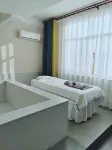 징구 호텔 취징