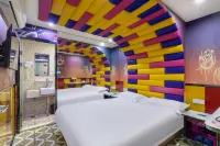 Yibin Liangpin Hotel (Shanghai Jiading Chengzhong Road Branch) Hotels near Tesco
