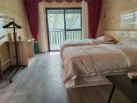 Nanxun Liuping No.1 Xingsu Mountain Villa