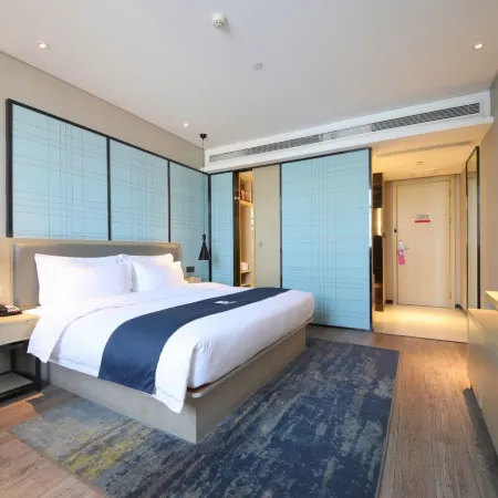 ECHARM(FengCheng，FengShuiHu)