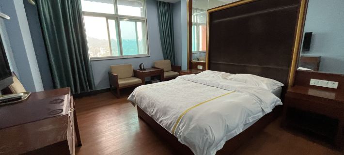 Tianbao Hotel Hotels in Hekou