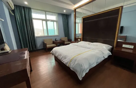 河口天寶大酒店