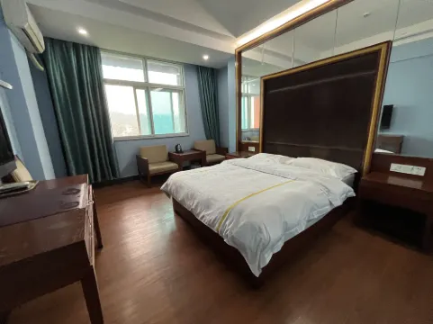 톈바오 호텔 허커우