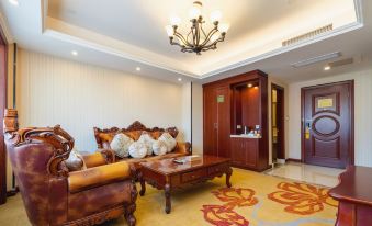 Vienna International Hotel (Changzhou Jintan South Ring 2nd Road Wuyue Plaza)
