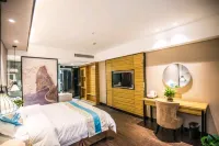 Kaju Boutique Hotel (Ma'anshan Hongqi North Road Railway Station)