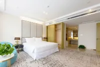MOLTON Hotels near Zhejiang Sci-Tech University