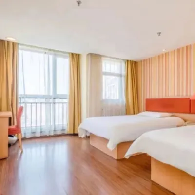 Jiahe Hotel (Xishuangbanna Jinghong Manting Park Poshui Plaza) Hotels near Xishuangbanna Folk Custom Garden