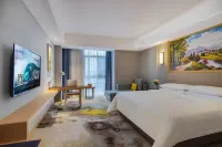 Vienna International Hotel Pei İlçesi otelleri