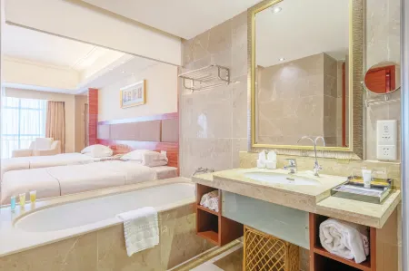 Wahtong Cheng Hotel