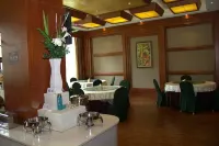 Mingliu Theme Hotel - breakfast