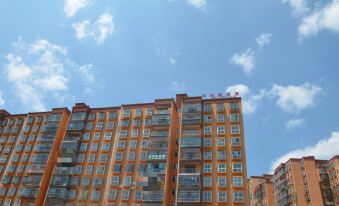 Bijieyou Fashion Hotel