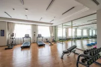 Novotel  Yuncheng  Hotel