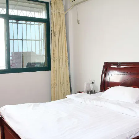 Wenxin Business Hotel (Minhou Nanyu Town)
