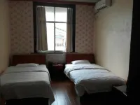 Nandan Chengbei Hotel