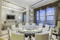 โรงแรมเจียวเจียง