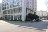Wanlvcheng Perenc Hotel