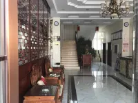 Harqin Zuoyi Yipincheng Hotel Hotels in Harqin Left Wing