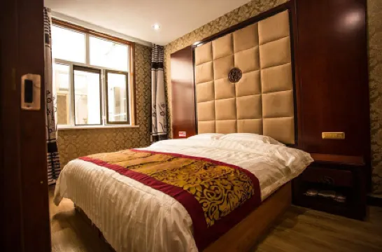 Erlianhot Hyatt Hotel